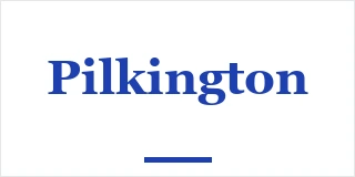 Vitrier Pilkington à Gretzarmainvilliers