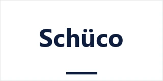 Vitrier Schüco à Gretzarmainvilliers